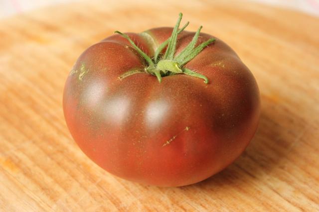 Black Krim Tomato