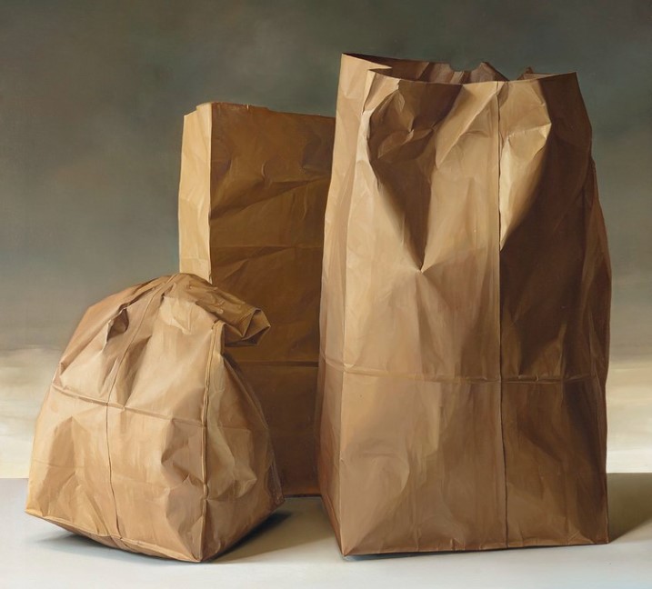 Paper Bag