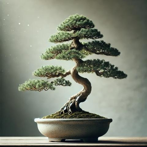 Bonsai