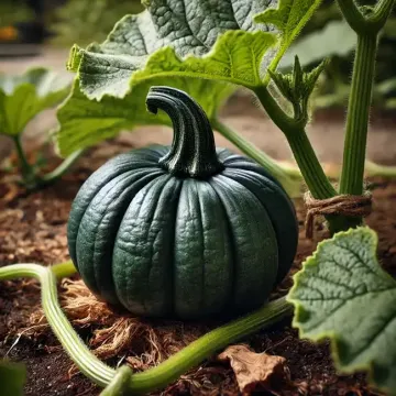 Acorn Squash