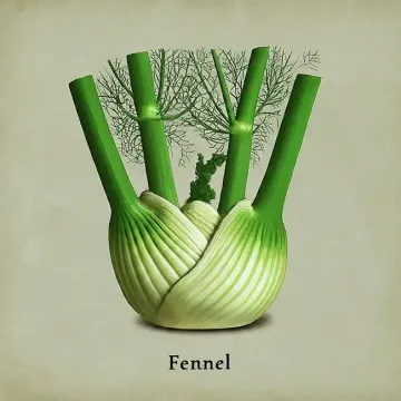 Growing Fennel in the Home Garden