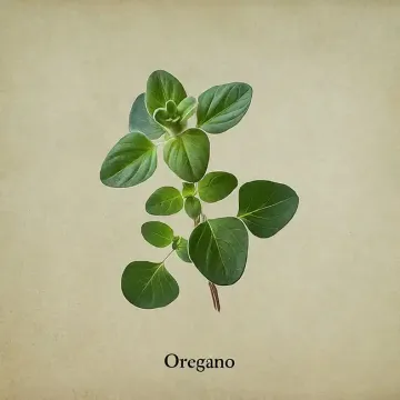 Growing Oregano in the Home Garden